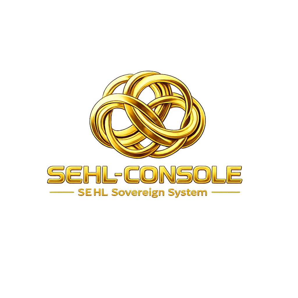 SEHL-CONSOLE
